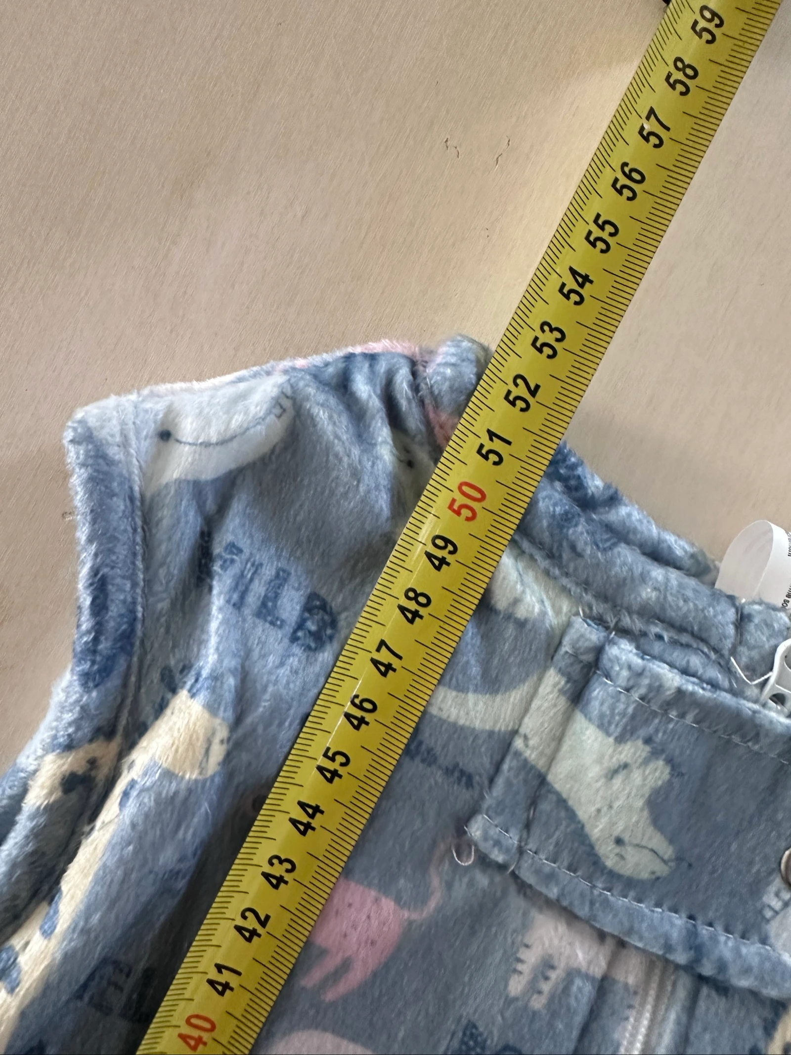 Saco de dormir para bebé niño - aproximadamente 0/3 meses - nuevo – photo 5